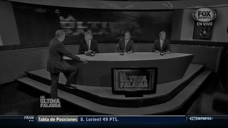Illustration for article titled Which Sports Network Wastes The Most Space With Its Scores Ticker?